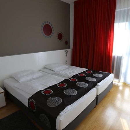 Hotel Draganic Draganići Exterior foto