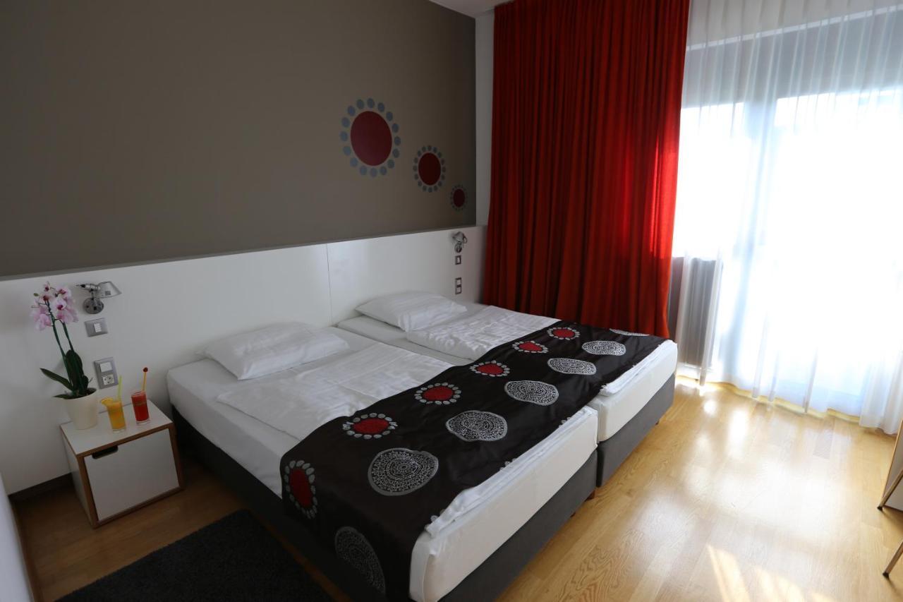 Hotel Draganic Draganići Exterior foto